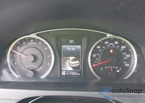 2016 Toyota Camry Se from USA, damaged, VIN 4T1BF1FK9GU164691